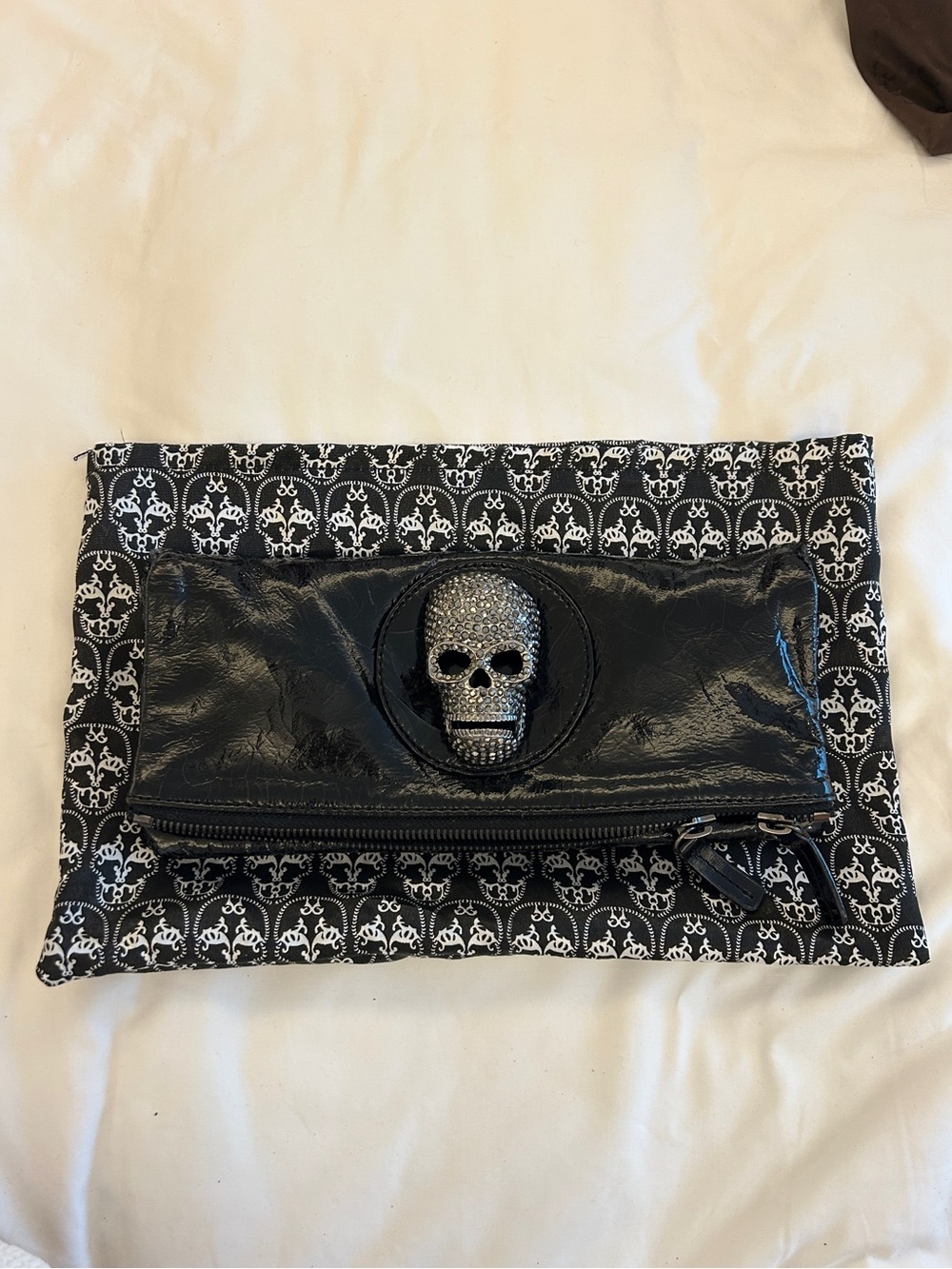 thomas wylde clutch